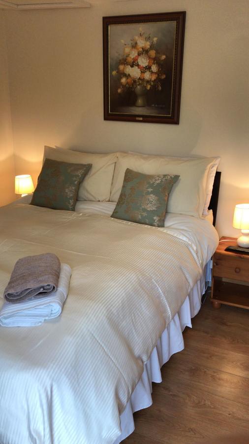 The Boat Inn Rooms Clarborough Exteriér fotografie