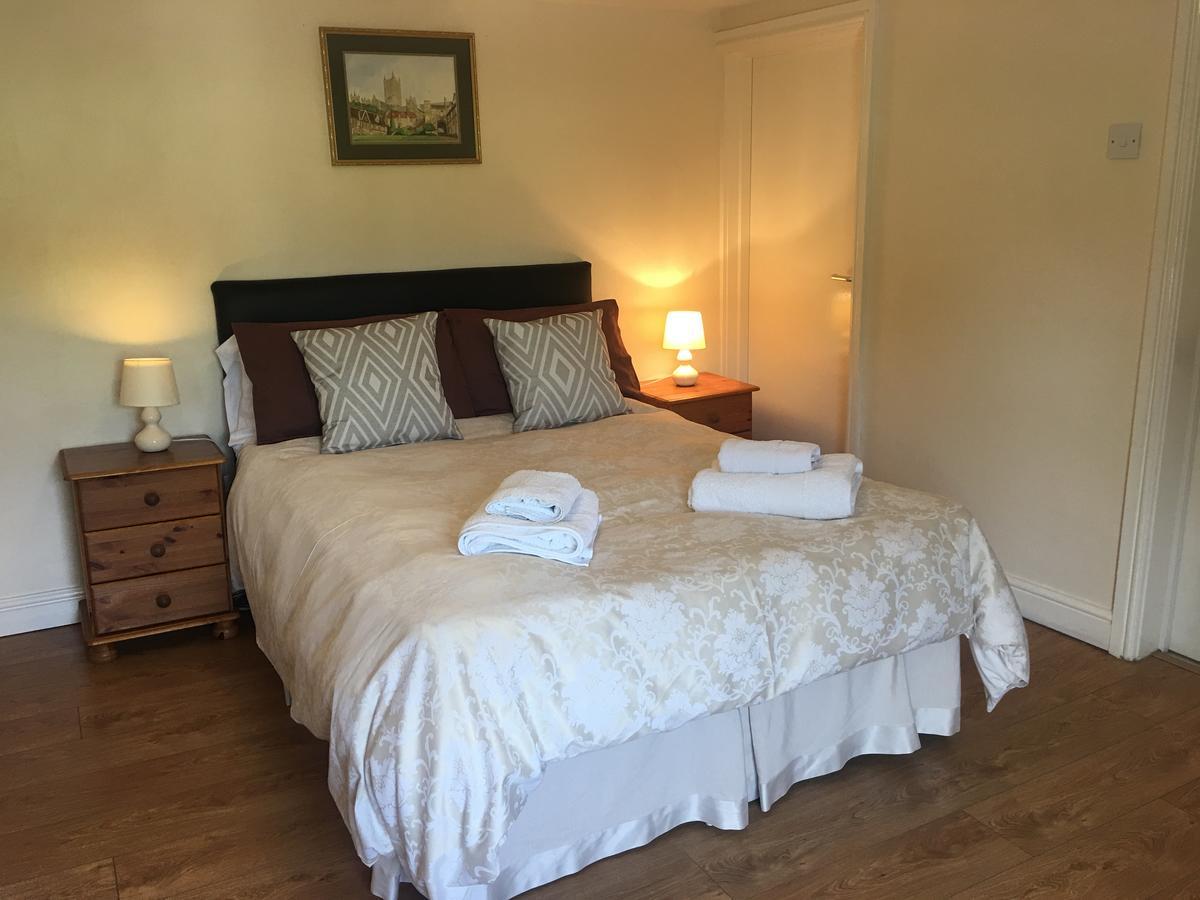 The Boat Inn Rooms Clarborough Exteriér fotografie