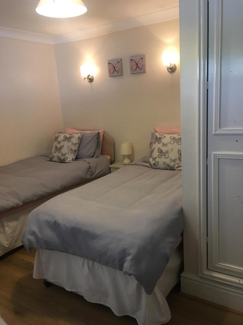 The Boat Inn Rooms Clarborough Exteriér fotografie
